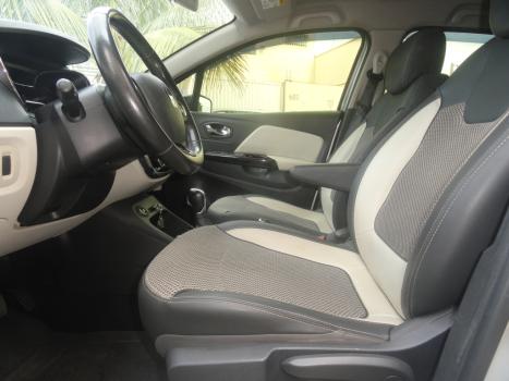 RENAULT Captur 1.6 16V 4P FLEX SCE INTENSE X-TRONIC CVT, Foto 18
