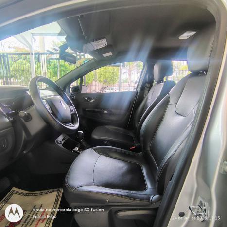 RENAULT Captur 1.6 16V 4P FLEX SCE LIFE X-TRONIC CVT, Foto 7