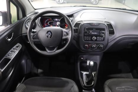 RENAULT Captur 1.6 16V 4P FLEX SCE LIFE X-TRONIC CVT, Foto 5