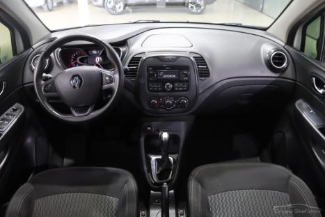 RENAULT Captur 1.6 16V 4P FLEX SCE LIFE X-TRONIC CVT, Foto 6