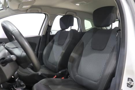 RENAULT Captur 1.6 16V 4P FLEX SCE LIFE X-TRONIC CVT, Foto 7
