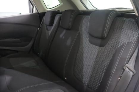 RENAULT Captur 1.6 16V 4P FLEX SCE LIFE X-TRONIC CVT, Foto 8
