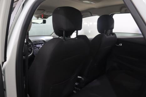 RENAULT Captur 1.6 16V 4P FLEX SCE LIFE X-TRONIC CVT, Foto 9