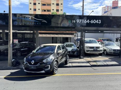 RENAULT Captur 1.6 16V 4P SCE ZEN X-TRONIC AUTOM�TICO CVT, Foto 1