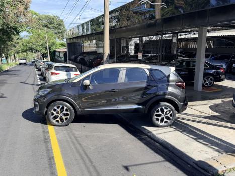 RENAULT Captur 1.6 16V 4P SCE ZEN X-TRONIC AUTOM�TICO CVT, Foto 3