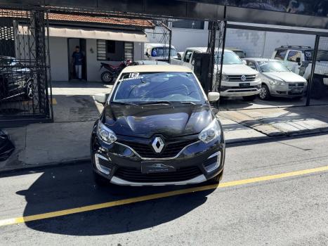 RENAULT Captur 1.6 16V 4P SCE ZEN X-TRONIC AUTOM�TICO CVT, Foto 4