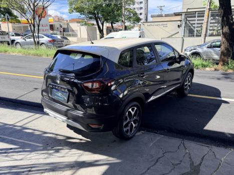 RENAULT Captur 1.6 16V 4P SCE ZEN X-TRONIC AUTOM�TICO CVT, Foto 6