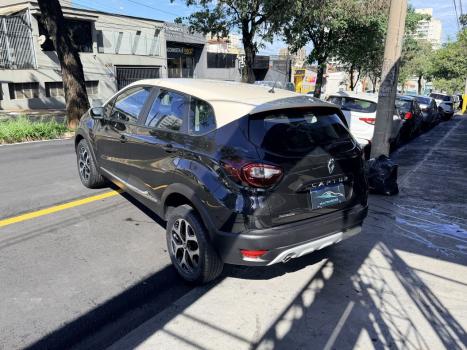 RENAULT Captur 1.6 16V 4P SCE ZEN X-TRONIC AUTOM�TICO CVT, Foto 7