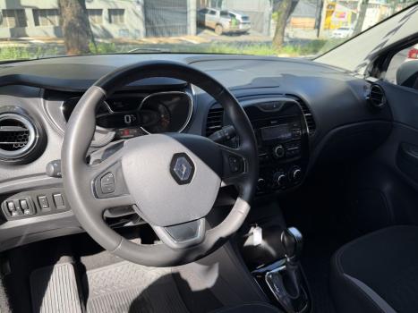 RENAULT Captur 1.6 16V 4P SCE ZEN X-TRONIC AUTOM�TICO CVT, Foto 8