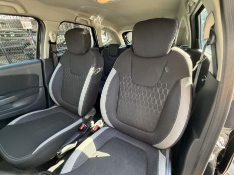 RENAULT Captur 1.6 16V 4P SCE ZEN X-TRONIC AUTOM�TICO CVT, Foto 9
