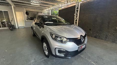 RENAULT Captur 1.6 16V 4P FLEX SCE LIFE X-TRONIC CVT, Foto 1
