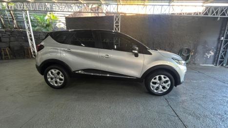 RENAULT Captur 1.6 16V 4P FLEX SCE LIFE X-TRONIC CVT, Foto 3