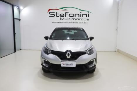 RENAULT Captur 1.6 16V 4P FLEX SCE LIFE X-TRONIC CVT, Foto 2