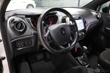RENAULT Captur 1.6 16V 4P FLEX SCE LIFE X-TRONIC CVT, Foto 4