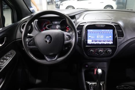 RENAULT Captur 1.6 16V 4P FLEX SCE LIFE X-TRONIC CVT, Foto 5
