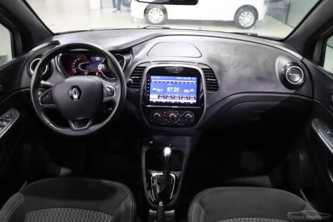 RENAULT Captur 1.6 16V 4P FLEX SCE LIFE X-TRONIC CVT, Foto 6