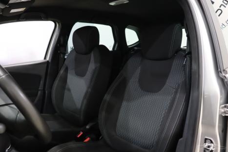 RENAULT Captur 1.6 16V 4P FLEX SCE LIFE X-TRONIC CVT, Foto 7