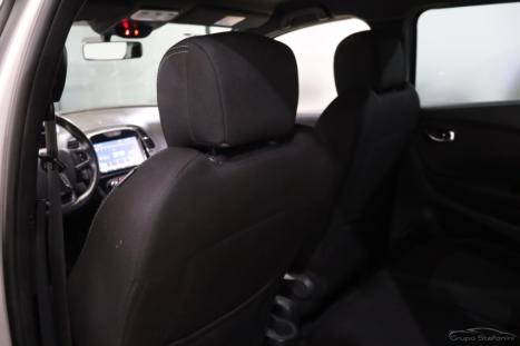 RENAULT Captur 1.6 16V 4P FLEX SCE LIFE X-TRONIC CVT, Foto 8