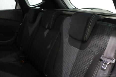 RENAULT Captur 1.6 16V 4P FLEX SCE LIFE X-TRONIC CVT, Foto 9