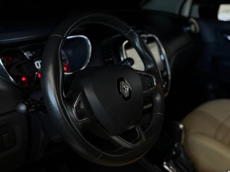 RENAULT Captur 1.6 16V 4P FLEX SCE LIFE X-TRONIC CVT, Foto 5
