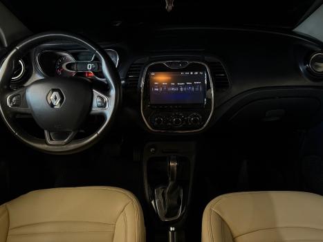 RENAULT Captur 1.6 16V 4P FLEX SCE LIFE X-TRONIC CVT, Foto 6