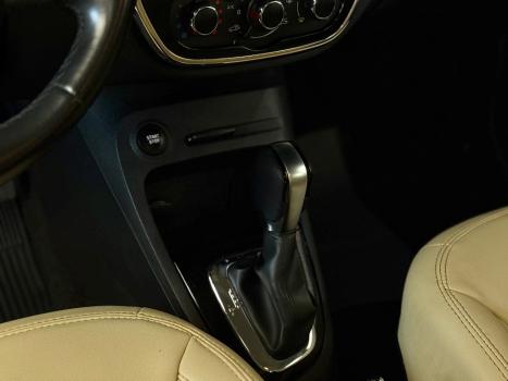 RENAULT Captur 1.6 16V 4P FLEX SCE LIFE X-TRONIC CVT, Foto 7