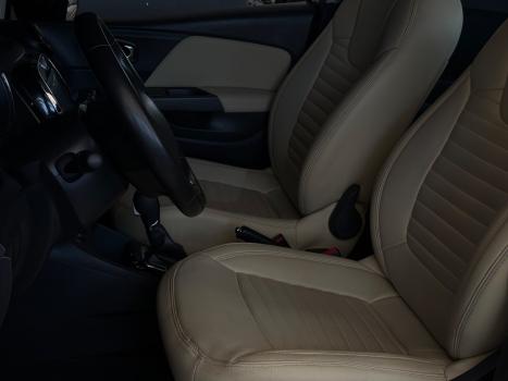 RENAULT Captur 1.6 16V 4P FLEX SCE LIFE X-TRONIC CVT, Foto 8