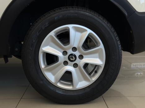 RENAULT Captur 1.6 16V 4P FLEX SCE LIFE X-TRONIC CVT, Foto 9