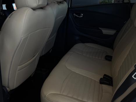 RENAULT Captur 1.6 16V 4P FLEX SCE LIFE X-TRONIC CVT, Foto 10