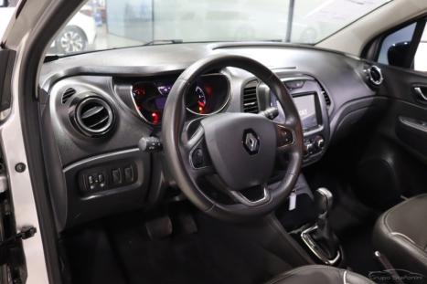 RENAULT Captur 1.6 16V 4P FLEX SCE LIFE X-TRONIC CVT, Foto 4