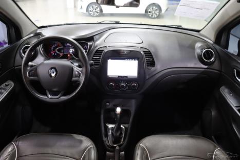RENAULT Captur 1.6 16V 4P FLEX SCE LIFE X-TRONIC CVT, Foto 6