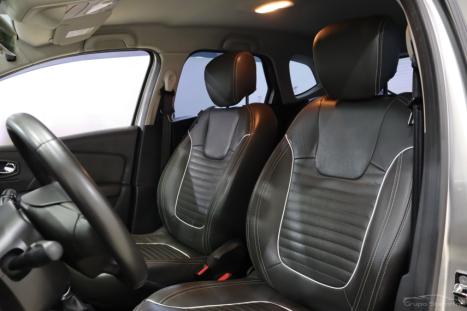 RENAULT Captur 1.6 16V 4P FLEX SCE LIFE X-TRONIC CVT, Foto 7