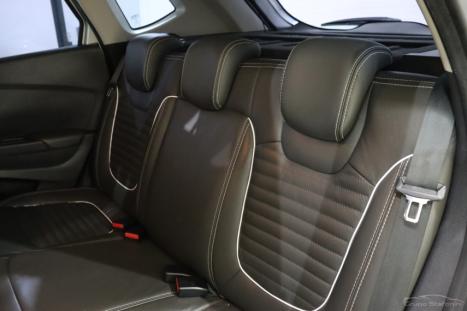 RENAULT Captur 1.6 16V 4P FLEX SCE LIFE X-TRONIC CVT, Foto 8