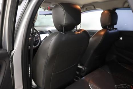 RENAULT Captur 1.6 16V 4P FLEX SCE LIFE X-TRONIC CVT, Foto 9