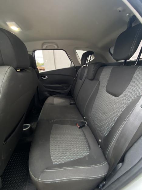 RENAULT Captur 1.6 16V 4P FLEX SCE LIFE X-TRONIC CVT, Foto 5