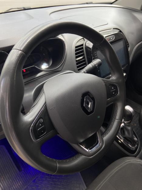 RENAULT Captur 1.6 16V 4P FLEX SCE LIFE X-TRONIC CVT, Foto 7