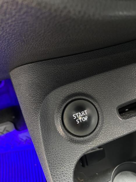 RENAULT Captur 1.6 16V 4P FLEX SCE LIFE X-TRONIC CVT, Foto 8