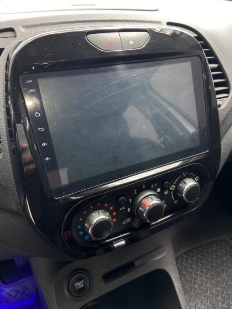 RENAULT Captur 1.6 16V 4P FLEX SCE LIFE X-TRONIC CVT, Foto 9