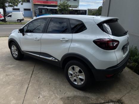 RENAULT Captur 1.6 16V 4P FLEX SCE LIFE X-TRONIC CVT, Foto 11