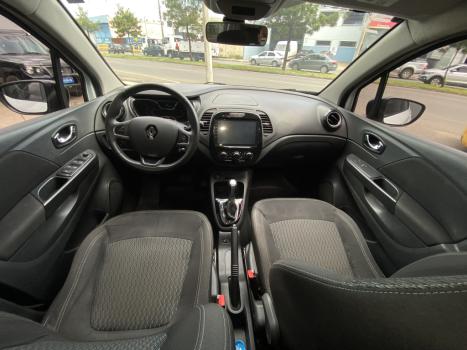 RENAULT Captur 1.6 16V 4P FLEX SCE LIFE X-TRONIC CVT, Foto 12