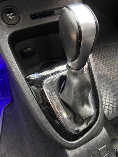 RENAULT Captur 1.6 16V 4P FLEX SCE LIFE X-TRONIC CVT, Foto 13