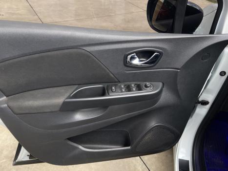 RENAULT Captur 1.6 16V 4P FLEX SCE LIFE X-TRONIC CVT, Foto 14