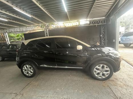 RENAULT Captur 1.6 16V 4P FLEX SCE LIFE X-TRONIC CVT, Foto 3