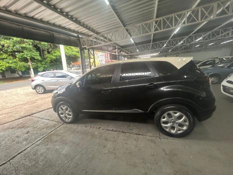 RENAULT Captur 1.6 16V 4P FLEX SCE LIFE X-TRONIC CVT, Foto 5