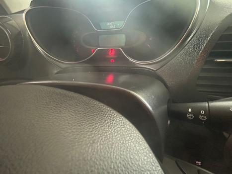 RENAULT Captur 1.6 16V 4P FLEX SCE LIFE X-TRONIC CVT, Foto 6