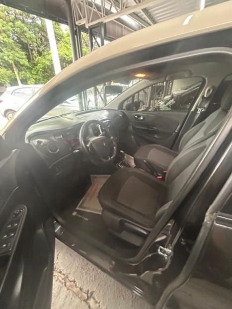RENAULT Captur 1.6 16V 4P FLEX SCE LIFE X-TRONIC CVT, Foto 7