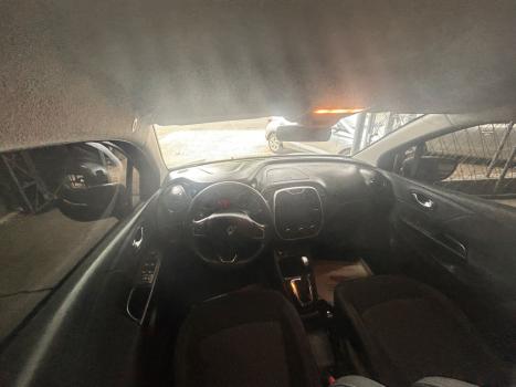 RENAULT Captur 1.6 16V 4P FLEX SCE LIFE X-TRONIC CVT, Foto 8