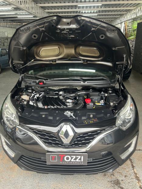 RENAULT Captur 1.6 16V 4P FLEX SCE LIFE X-TRONIC CVT, Foto 9