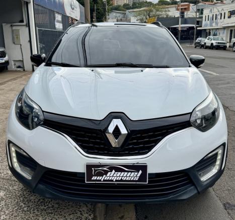 RENAULT Captur 1.6 16V 4P FLEX SCE LIFE X-TRONIC CVT, Foto 2