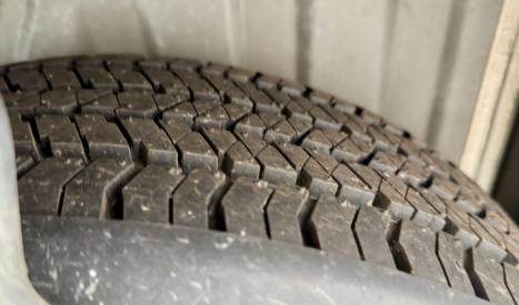 RENAULT Captur 1.6 16V 4P FLEX SCE LIFE X-TRONIC CVT, Foto 17